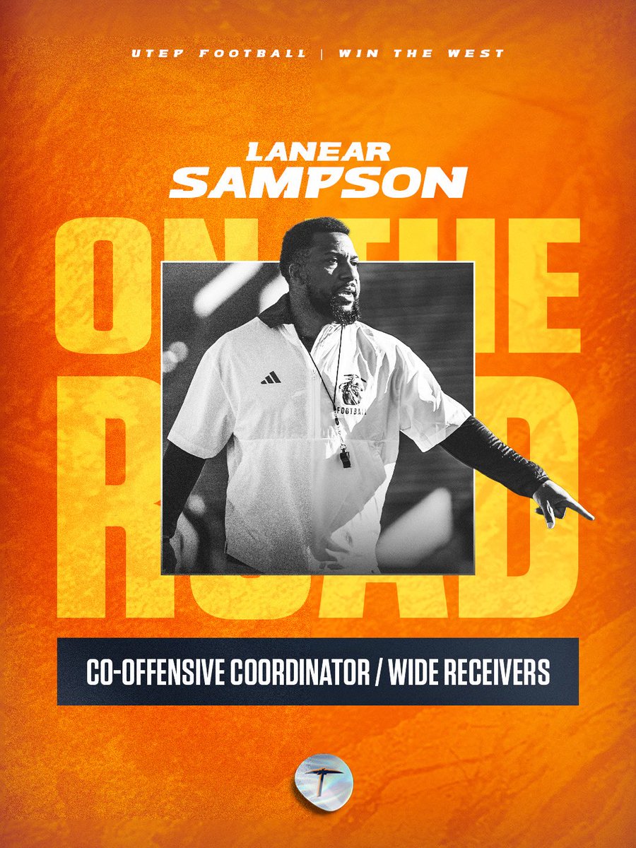 Lanear Sampson tweet media