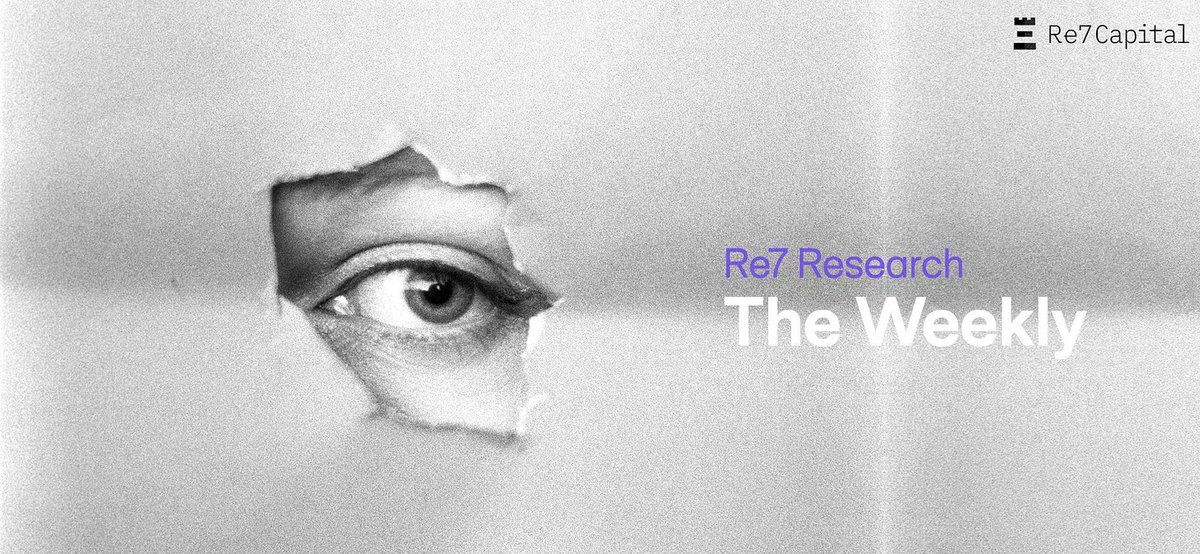 Re7 Capital tweet media