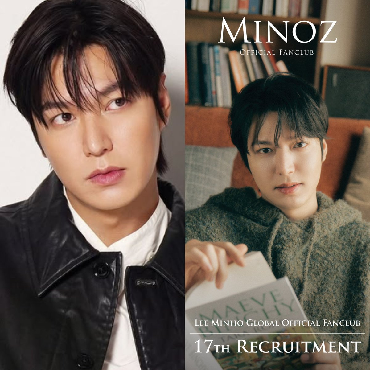 2009年6月21日に設立されたMINOZは、韓国と日本に公式支部を持ち、世界145カ国にファンコミュニティを擁するグローバルネットワークへと成長しました。
その名前自体には、 「イ・ミンホを愛し、応援するすべての人」というシンプルな意味が込められています。#LeeMinHo 
🔗 wikipickymedia.com/2026/05/04/lee…