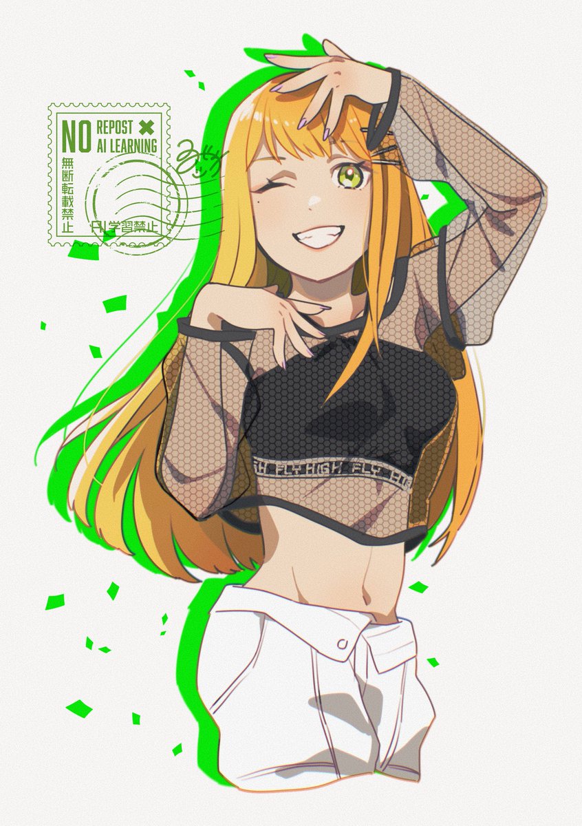 やまゐで@6/14仙ｺﾐ tweet media