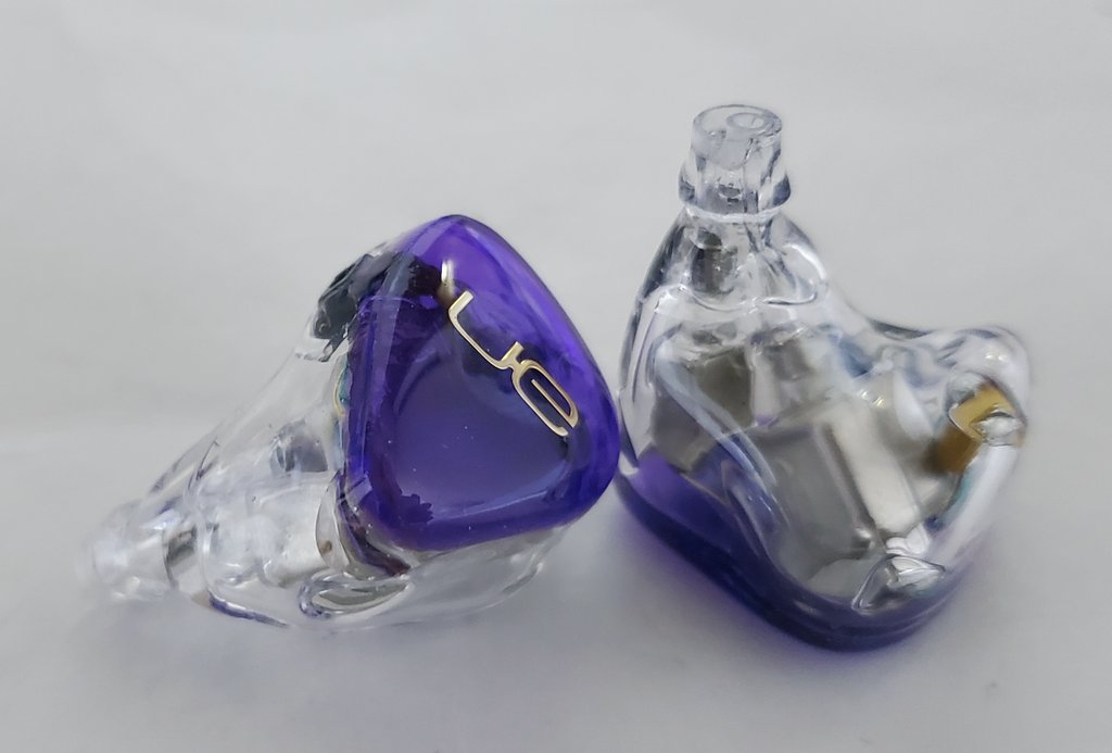 しぐぅ～w 疲れました！www ジャンクで買ったultimate ears UE11PROの