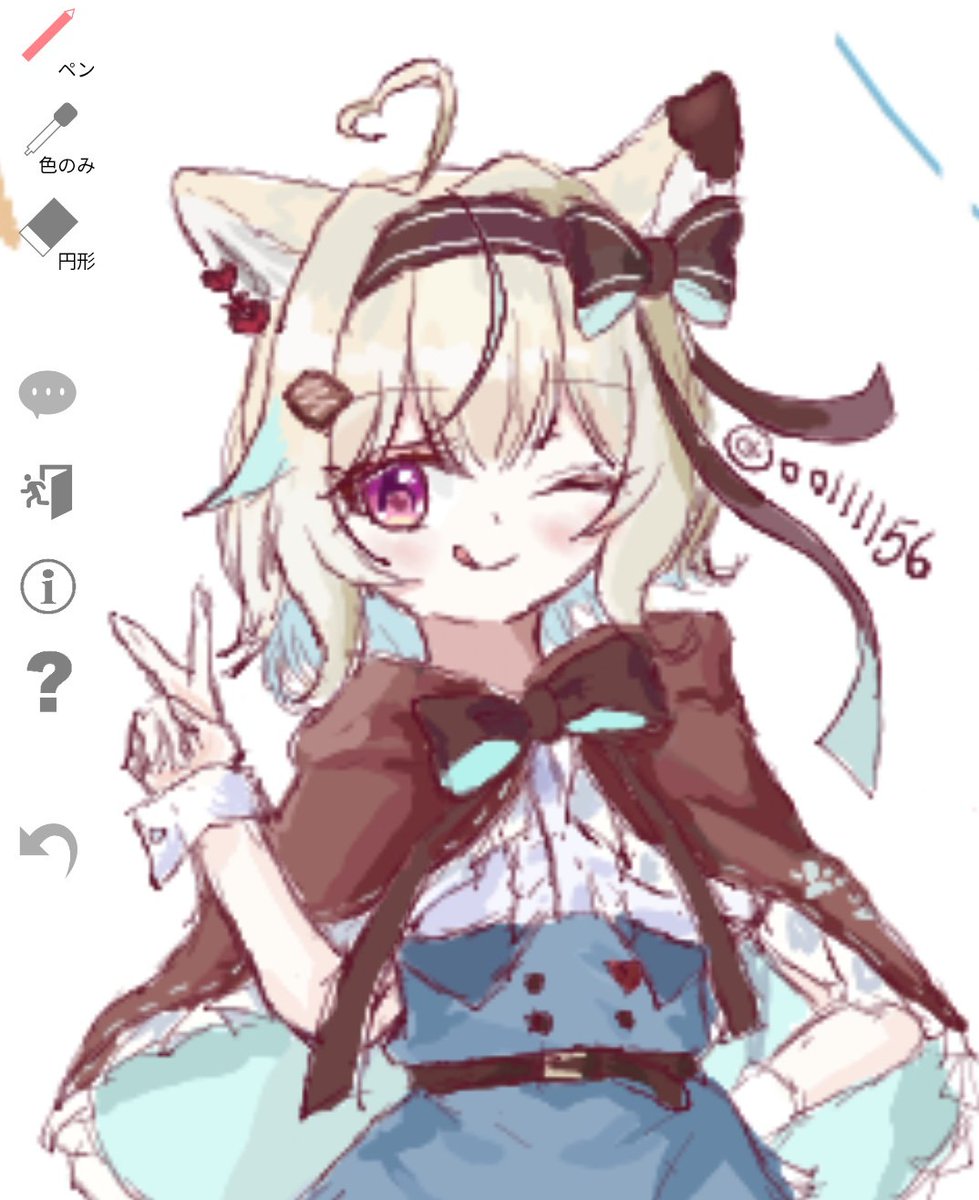 なだ🌸 tweet media