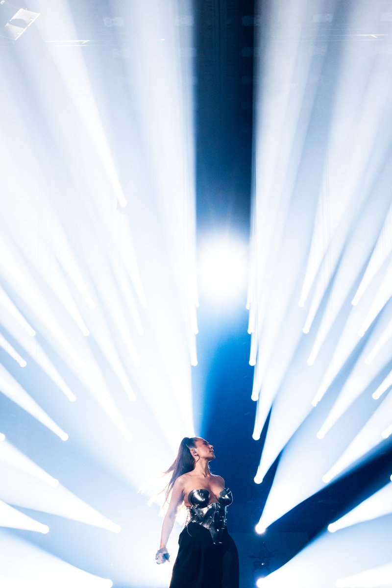 FOCUS Eurovision tweet media