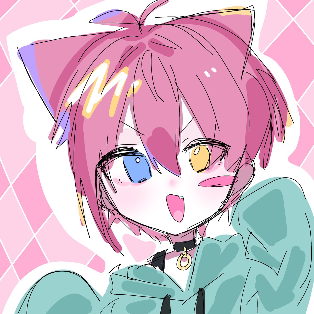 こいぬ tweet media