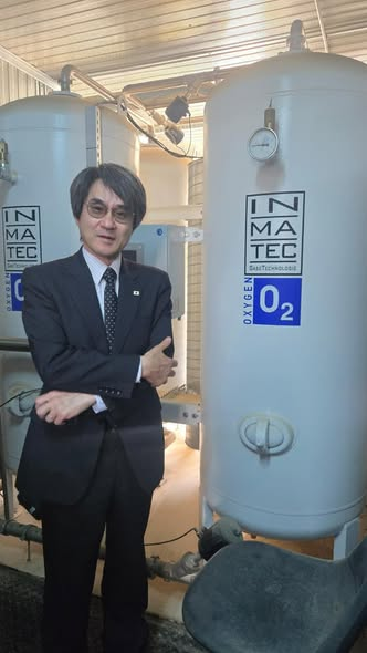 🇯🇵SHIMMURA Izuru🇱🇾 tweet media