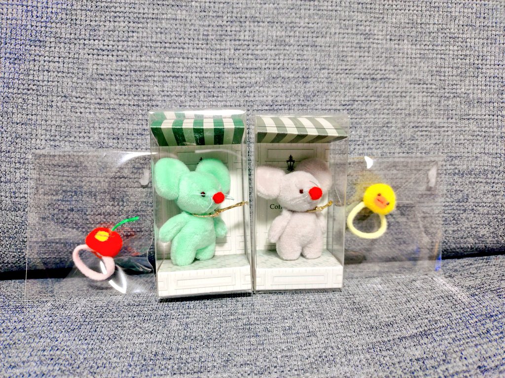 じゅにああん💪🐤✨@真・八重流 tweet media