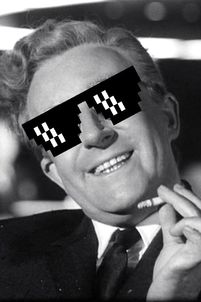 Uncle Buick™ tweet media