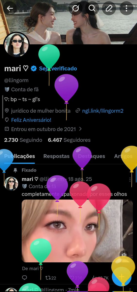 mari ♡ tweet media