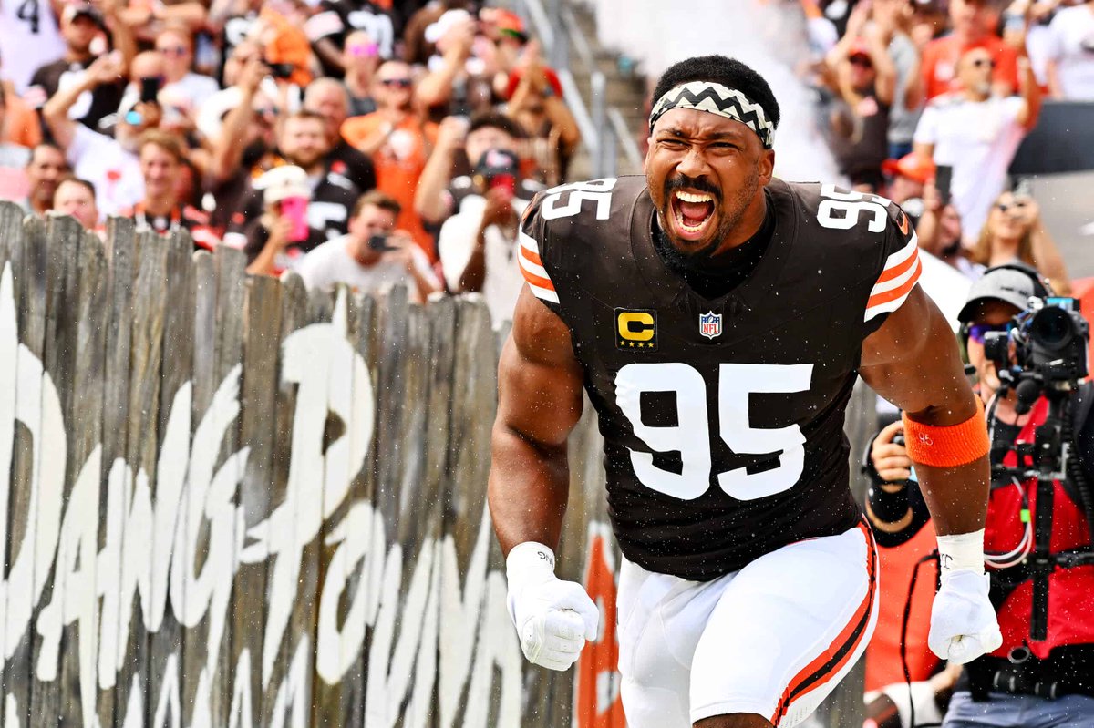 BrownsNation.com tweet media