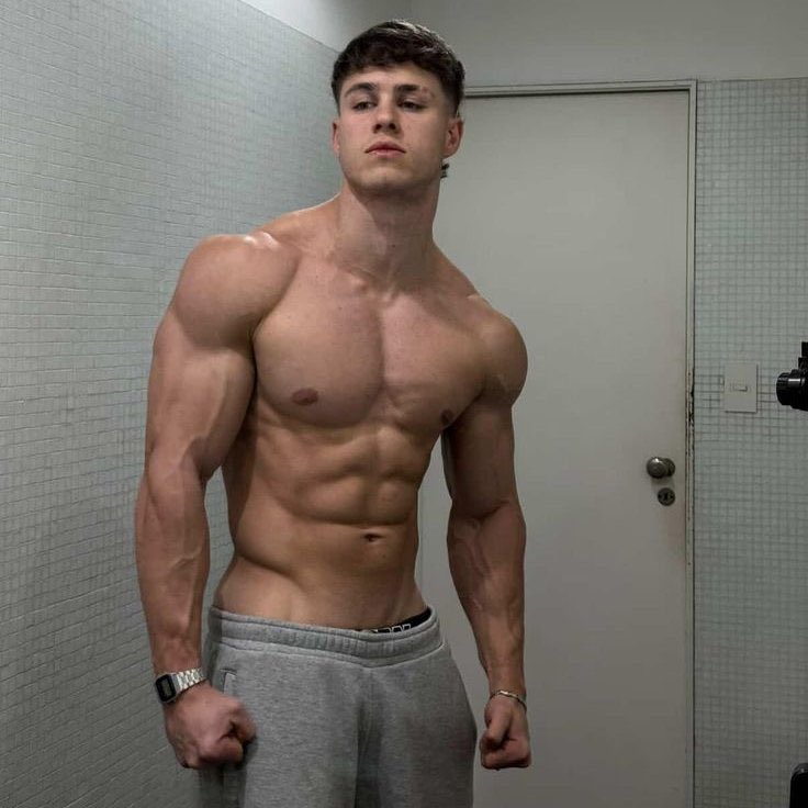 MuscleBolt tweet media