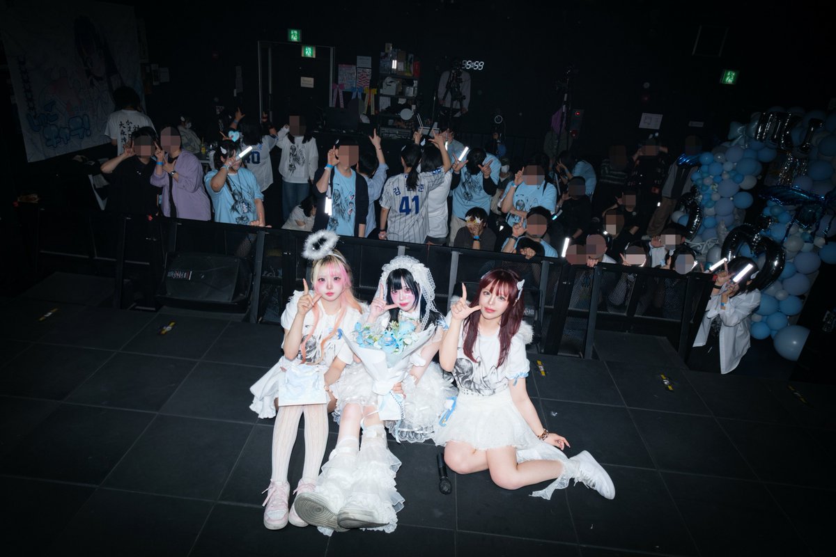 🦊미키 ミキ🌨️ tweet media