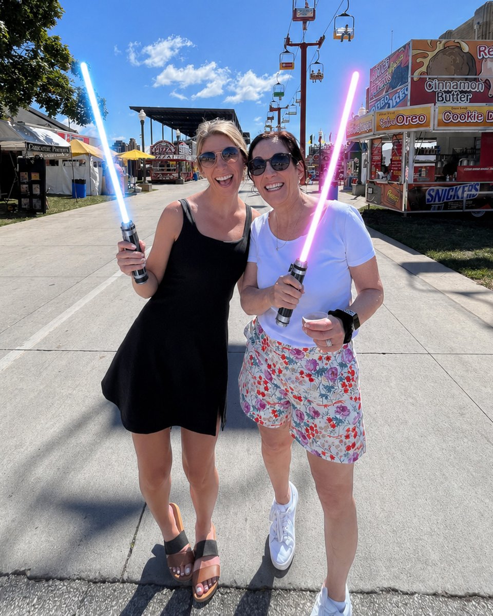 Indiana State Fair tweet media