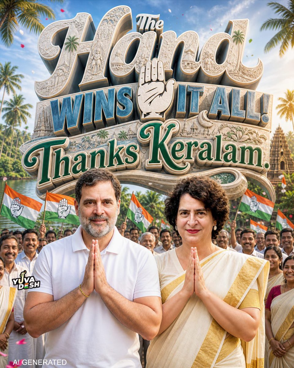 Indian Youth Congress tweet media