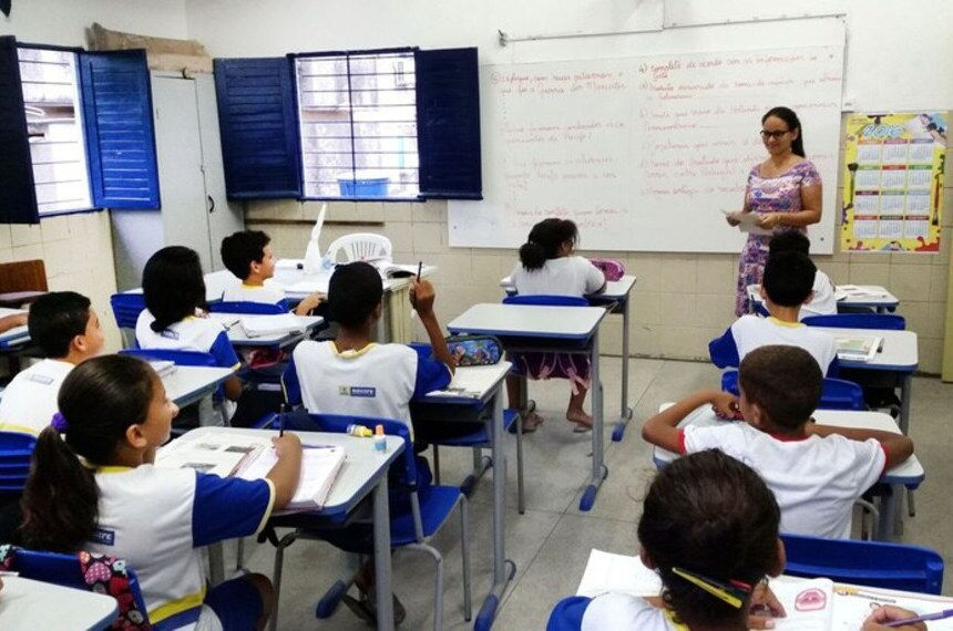 Senado Federal tweet media