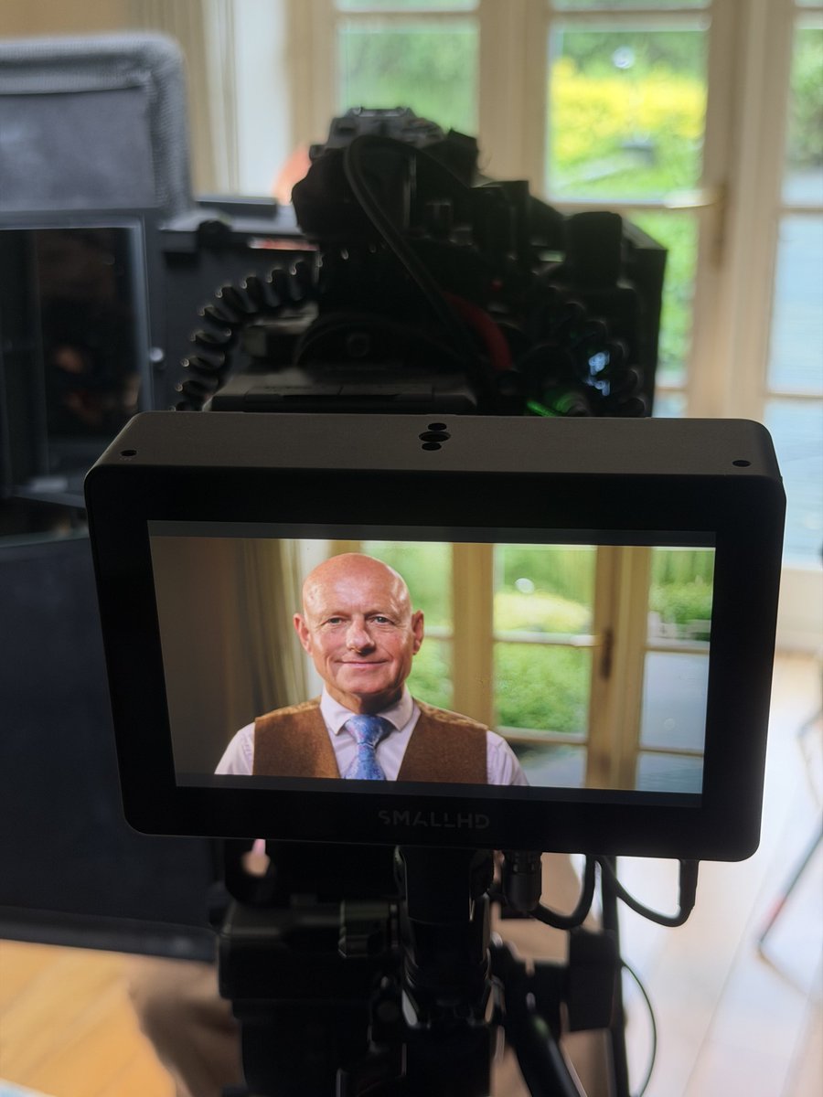 Peter Faulding tweet media
