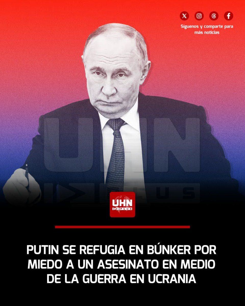 UHN Plus tweet media
