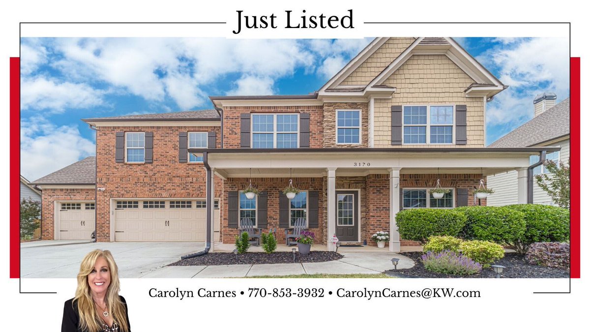 Carolyn Carnes tweet media