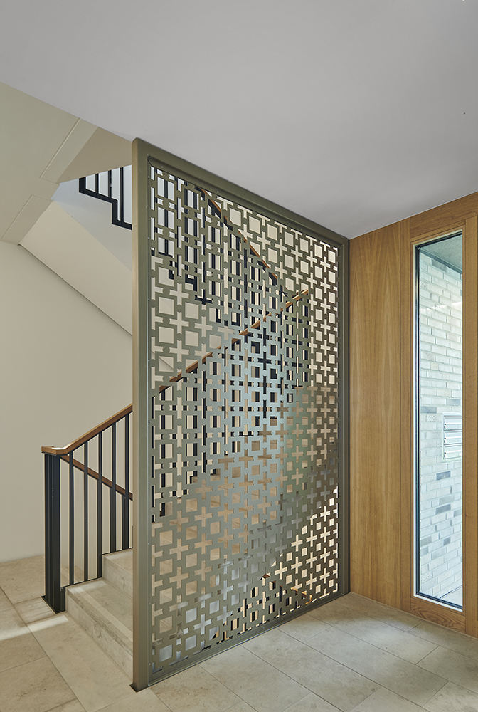 Architizer tweet media