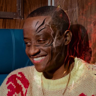 noredavis's tweet photo. #NewProfilePic https://t.co/P98cn10u7K