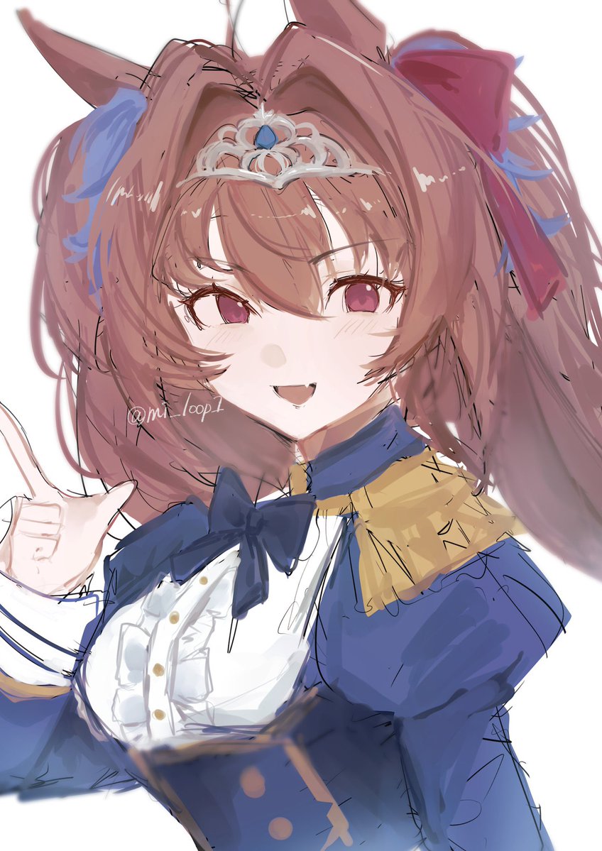 重ければ重いほど tweet media