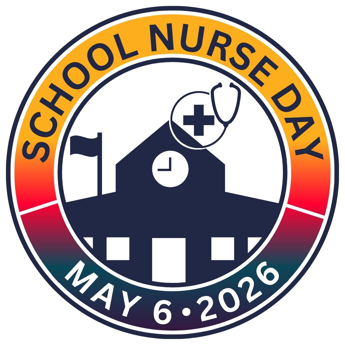 Boone_County's tweet photo. Today we honor and celebrate our school nurses on National School Nurse Day. Our nurses are an integral part of our schools! Thank you for your dedication to our students, families and the community. We are so very grateful to have such wonderful, kind, and caring school nurses. https://t.co/W24Zae7vqa