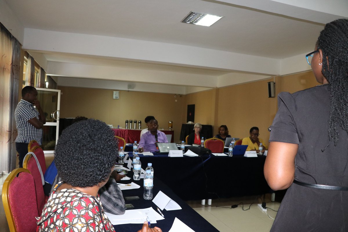 CIRHTGLOBAL's tweet image. Updating medical education strengthens clinical care. 

CIRHT integrates evidence-based reproductive health training into curricula—preparing providers for real-world practice.

#CIRHT #MedicalEducation #GlobalHealth