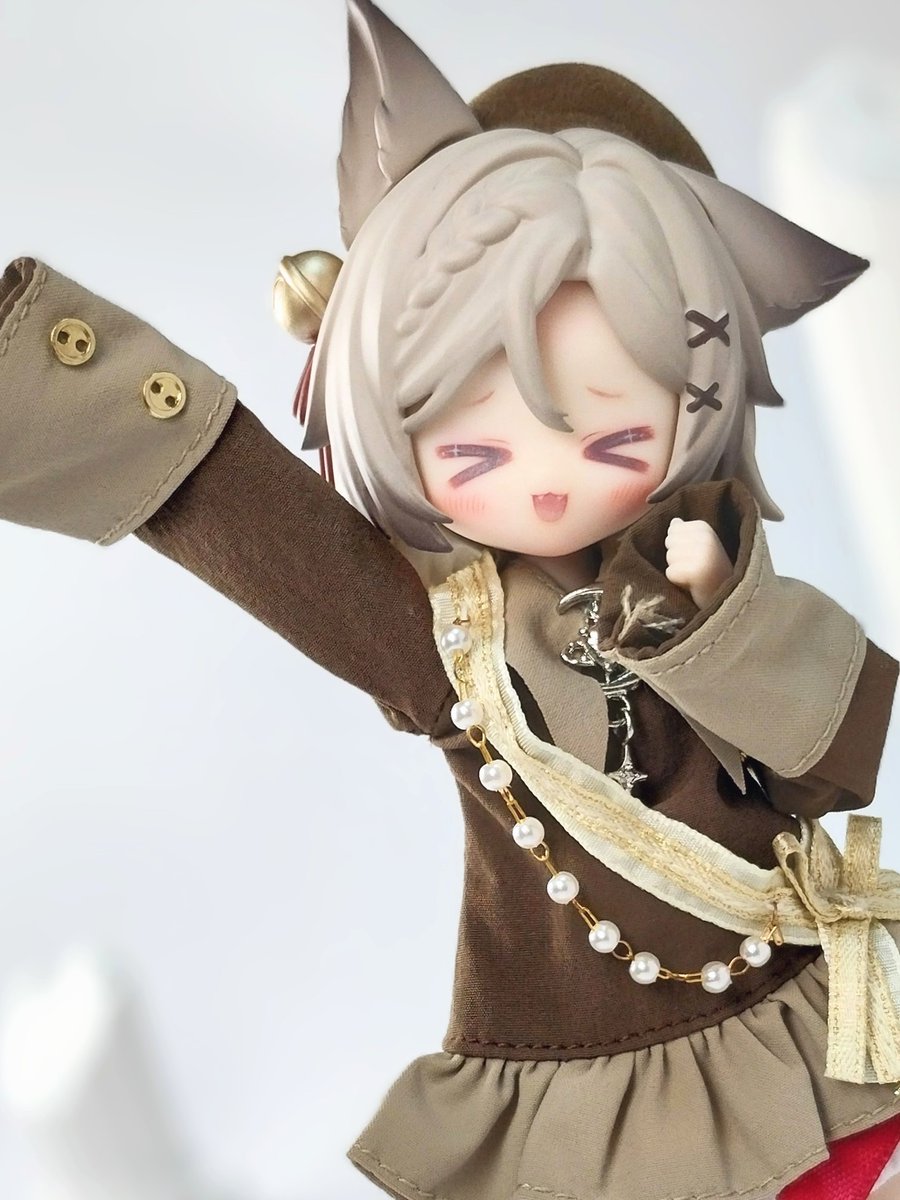 なてぃあ【ReNalys】プレ企画中🎁 tweet media