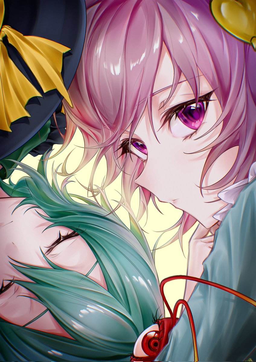 蛹になりたい tweet media