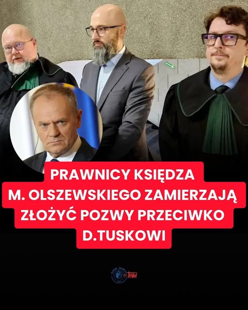 Dariusz Brzozowski tweet media
