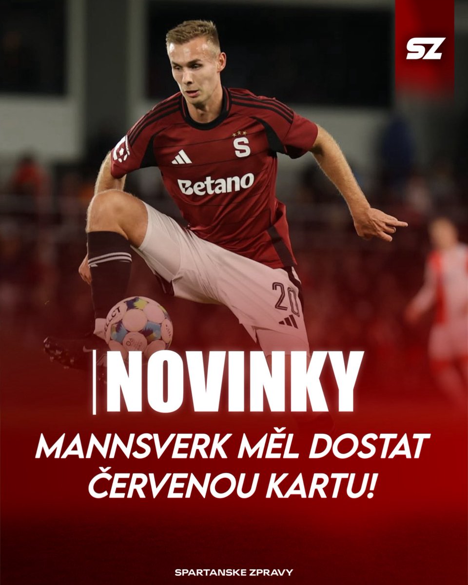 Sparťanské Zprávy  tweet media