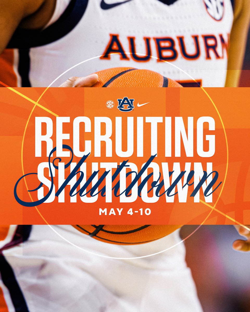 Auburn Women's Basketball tweet media
