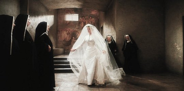 The Sound of Music (1965) 

dir. Robert Wise