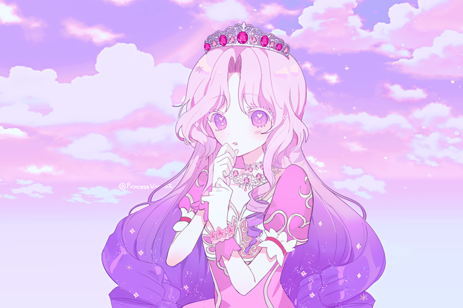 commission_ur's tweet photo. rt이벤트 그려왔습니다~rt해주신분들 모두 감사합니다~!! @PrincessVivi_s2 https://t.co/eyc60mlHa2