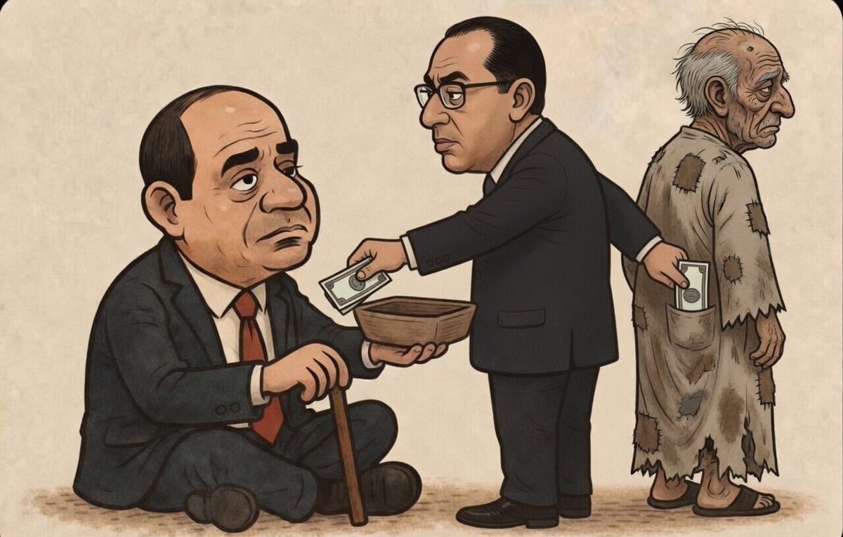 حزب تكنوقراط مصر tweet media