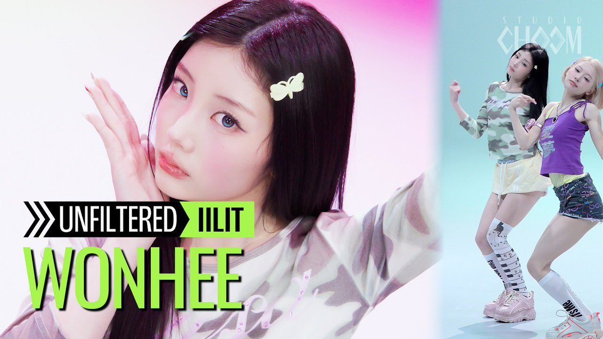 WONHEE 원희 GLOBAL tweet media