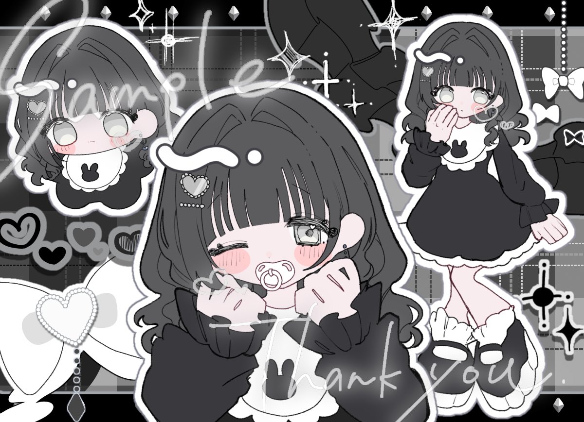 みかげおと🍰💘 tweet media