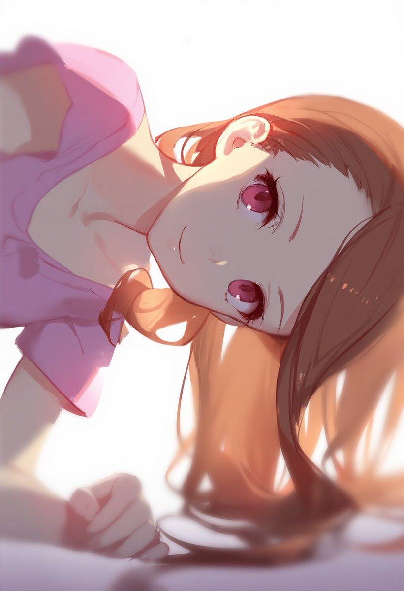 水瀬伊織