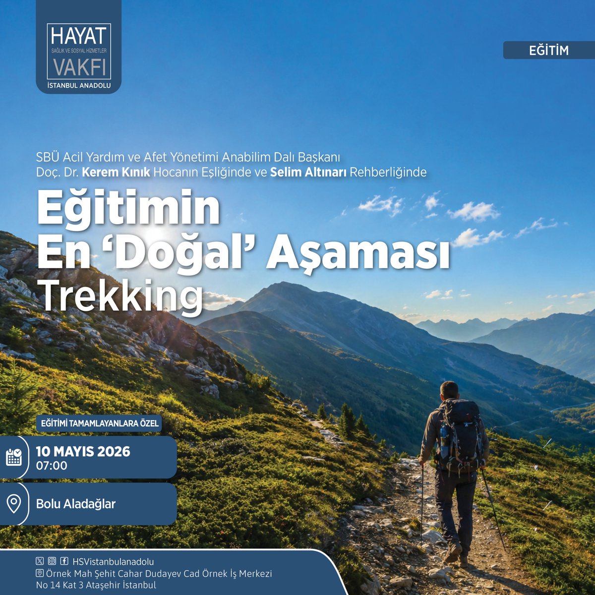HAYAT VAKFI tweet media