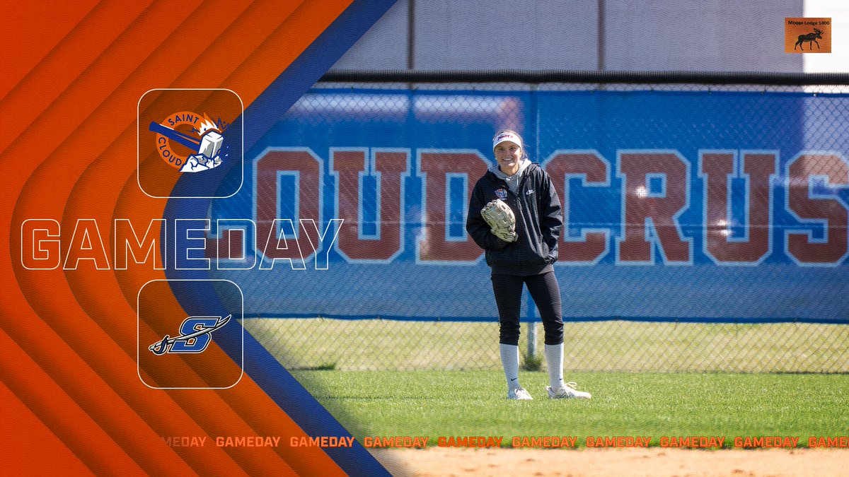 St. Cloud Crush Softball tweet media