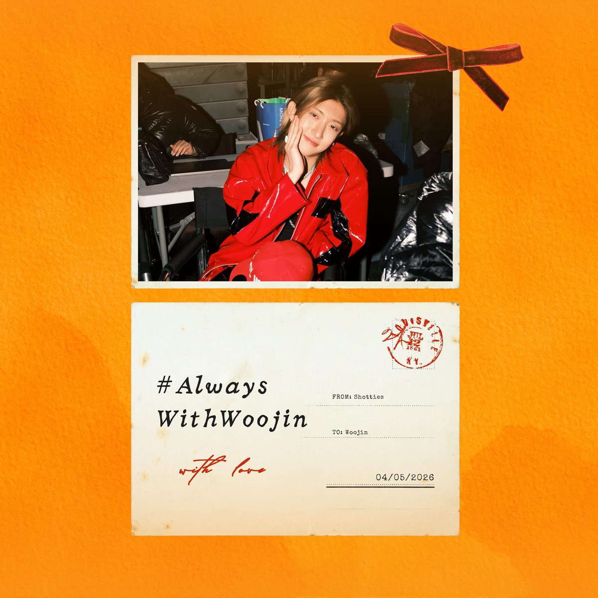 WOOJIN INDONESIA FANBASE tweet media