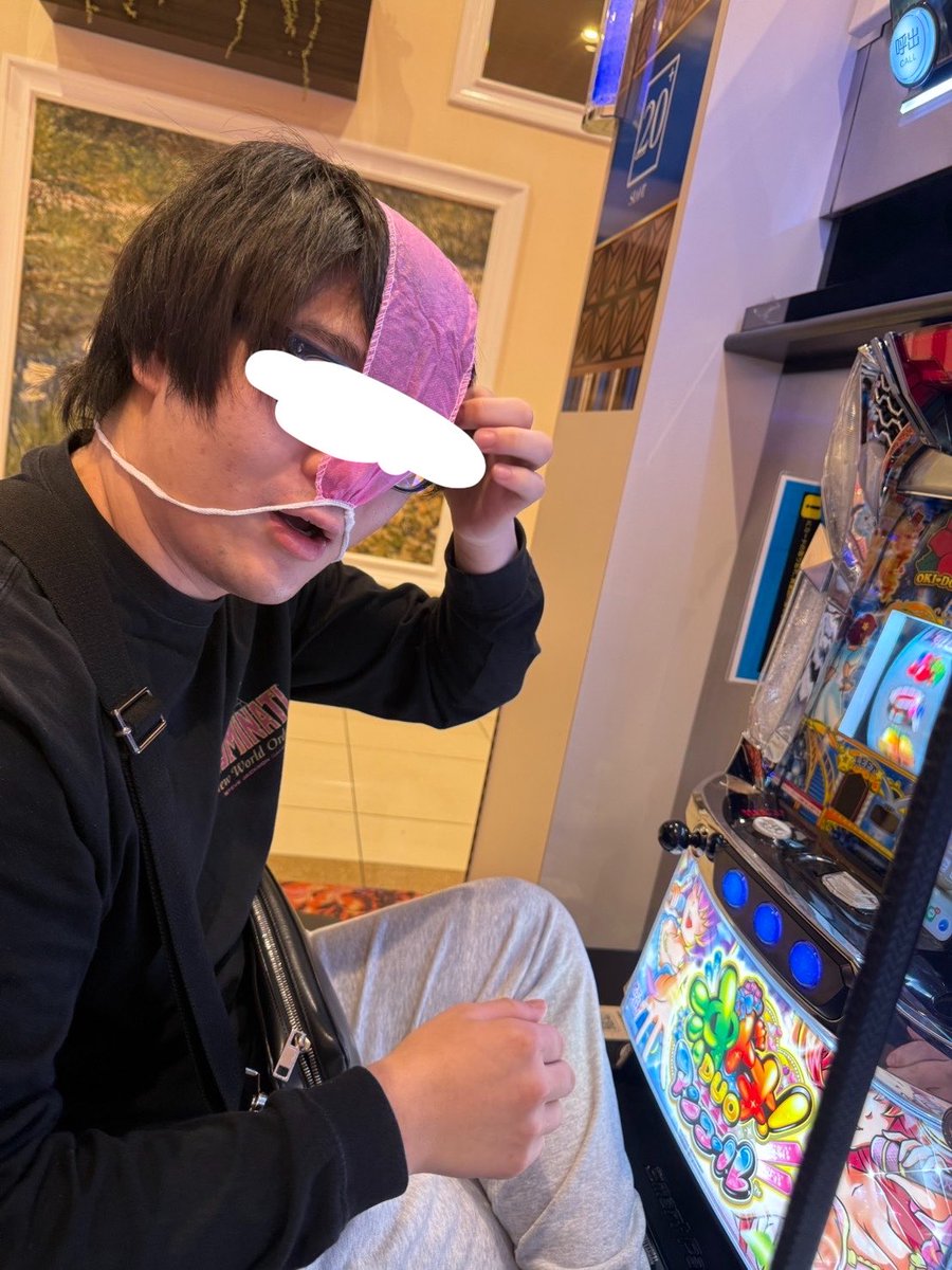 しゃけサンブラック tweet media