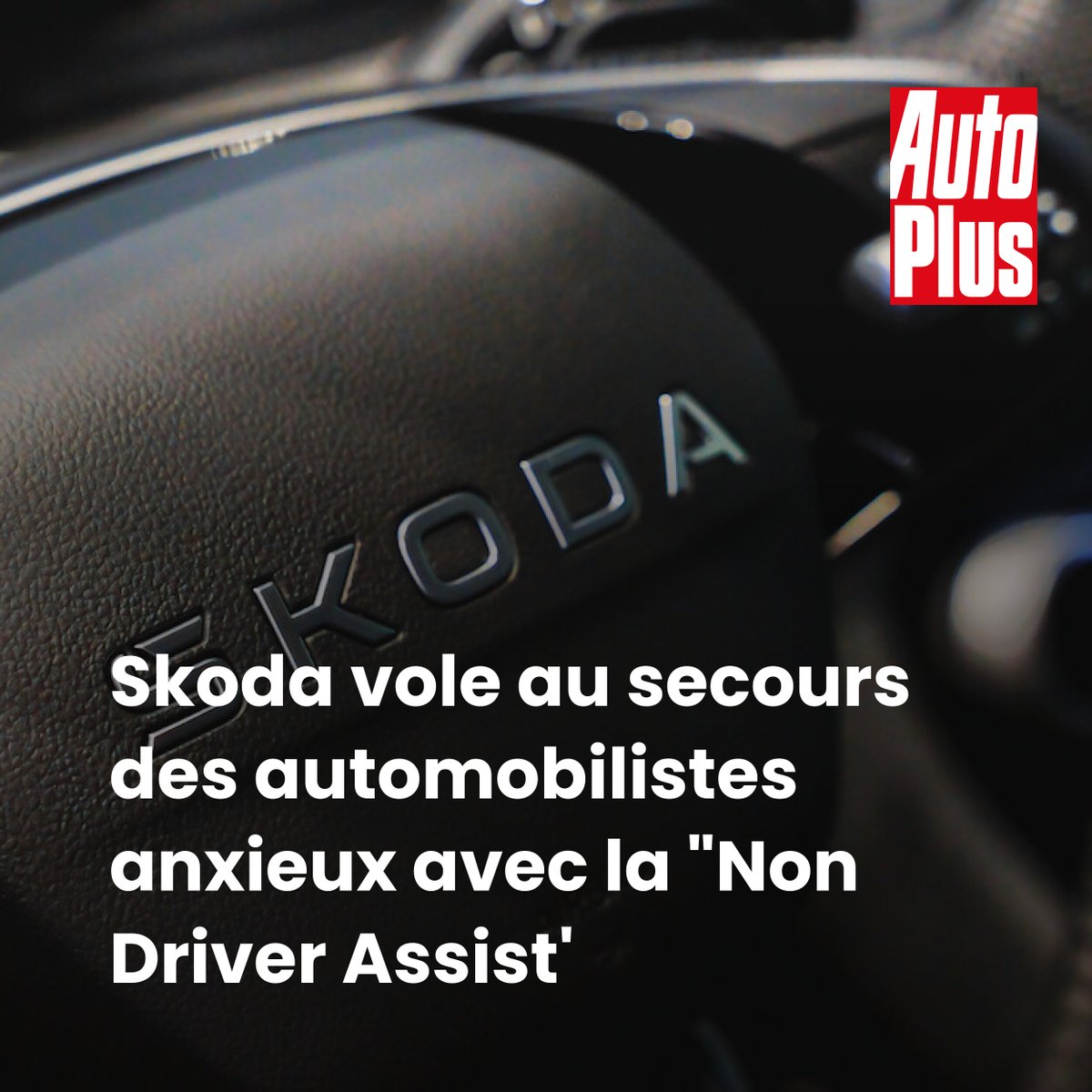 AutoPlus tweet media