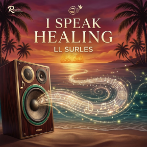 StandardNewswir's tweet photo. LL Surles Releases Debut Single ‘I Speak Healing’ — A Prophetic Sound of Faith and Restoration https://t.co/E5K94uO269