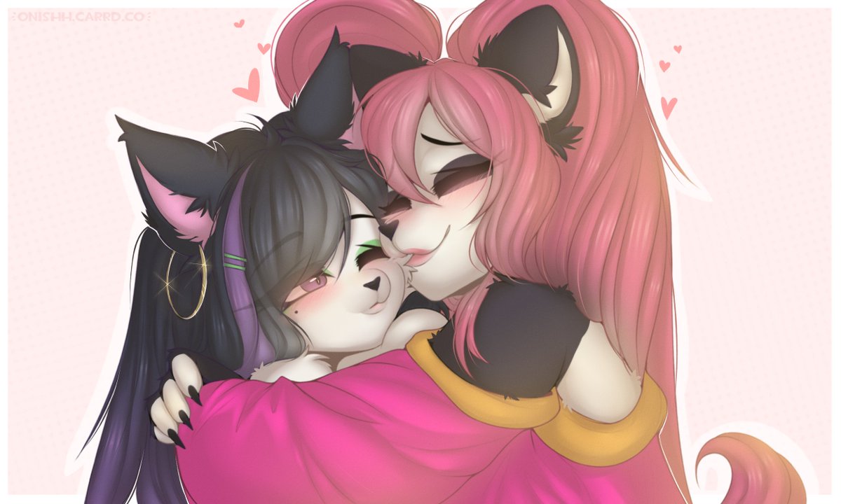 oniSHH11's tweet photo. Commission for princess pipsqueak (bsky) <33 https://t.co/30zDux7ced