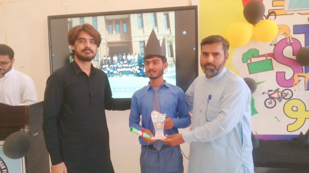 RDF_Sindh's tweet image. Together for Better Learning, Brighter Futures.

Annual Day &amp;amp; PTM held at GHS Adam Khan Panhwar (RDF) with student performances, prize distribution, and strong parent–teacher engagement.

#AnnualDay #PTM #StudentSuccess #RDFSchools #QualityEducation