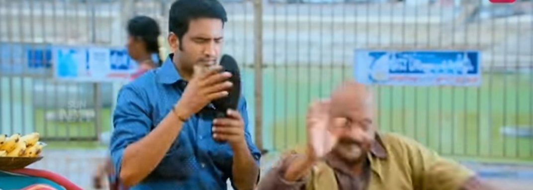 Rajaram Periyasamy tweet media