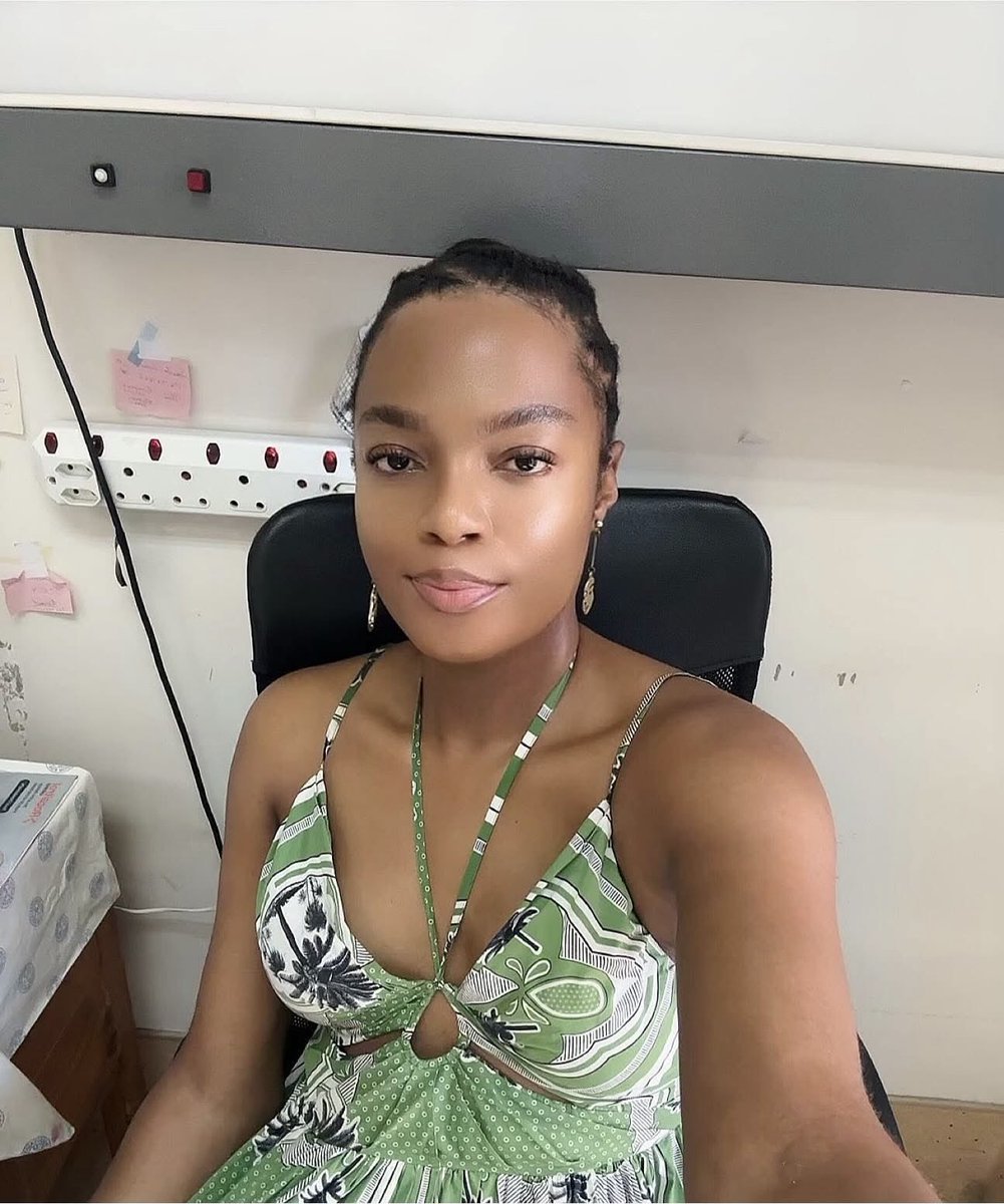 Ntombenhle tweet media