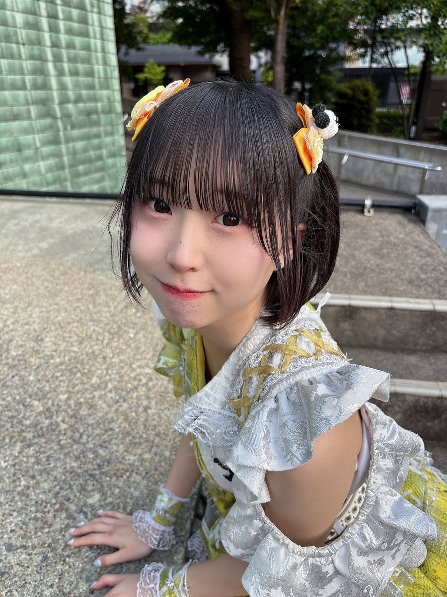 笹南はんな@THE ENCORE tweet media