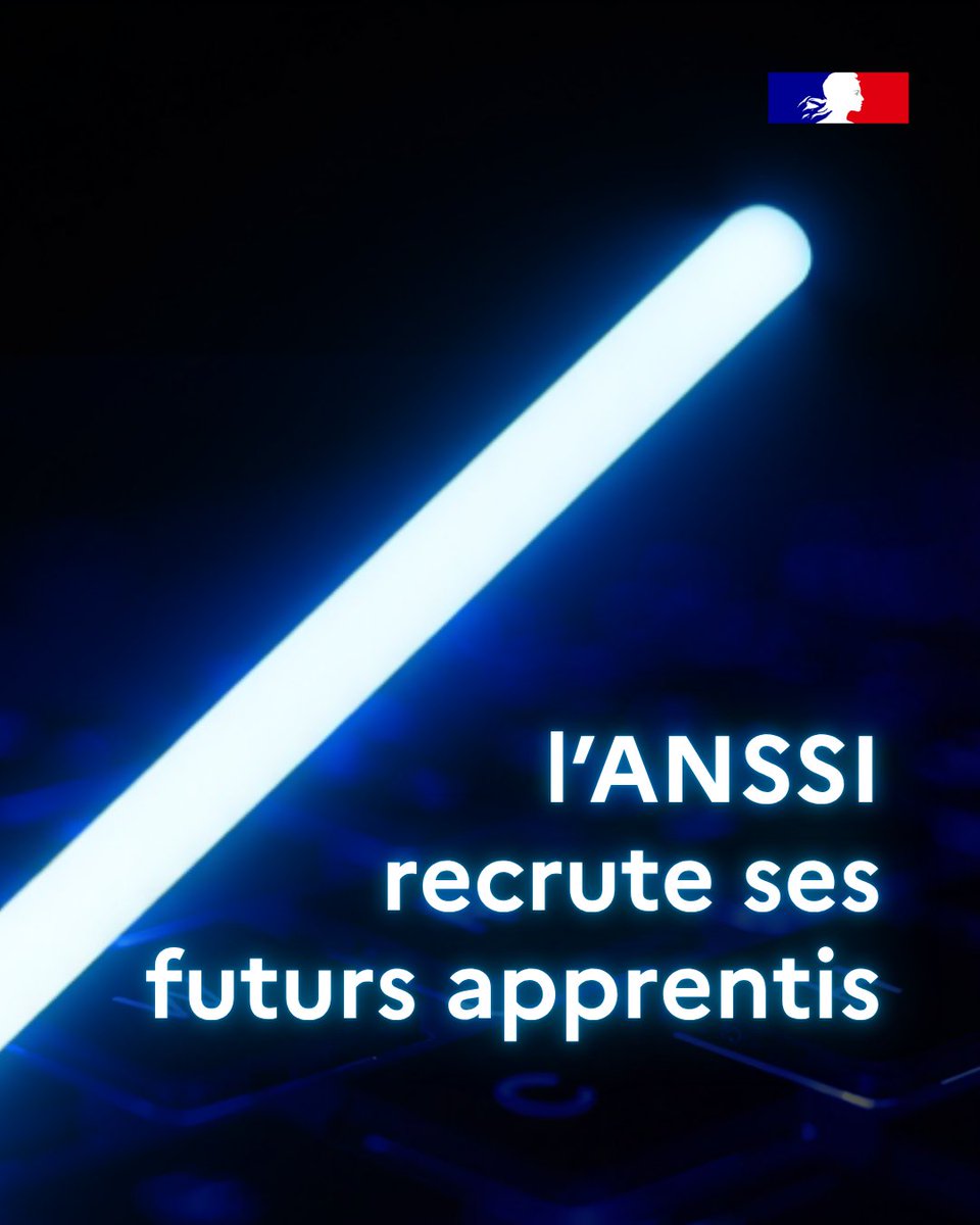 ANSSI tweet media