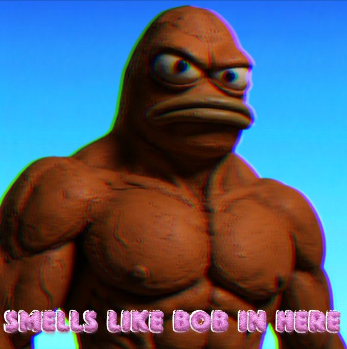 BOB tweet media